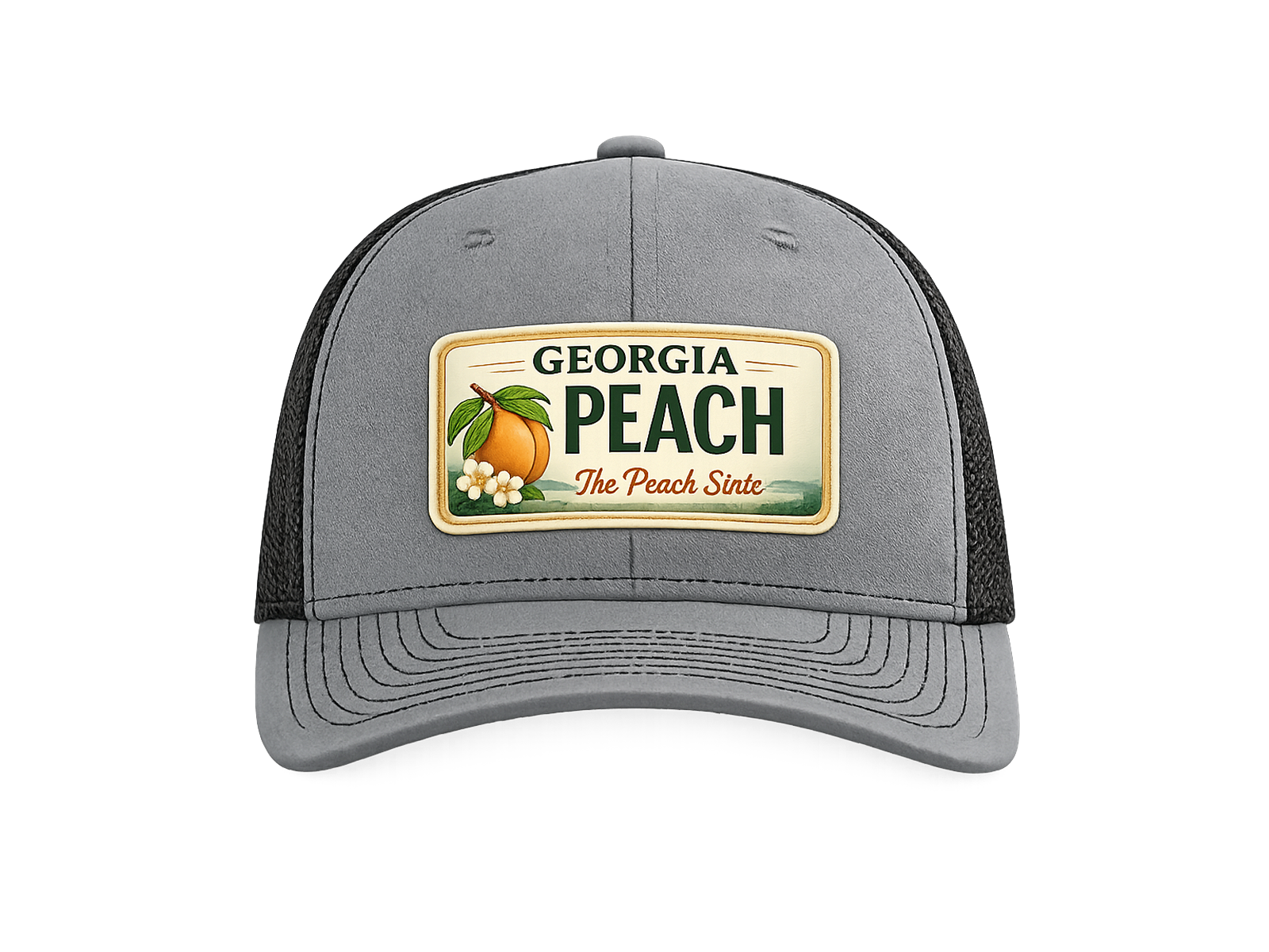 Atlanta hat