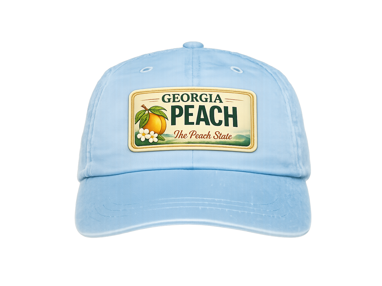 Tybee hat