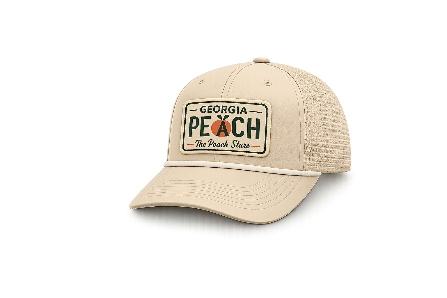 Lake Lanier hat