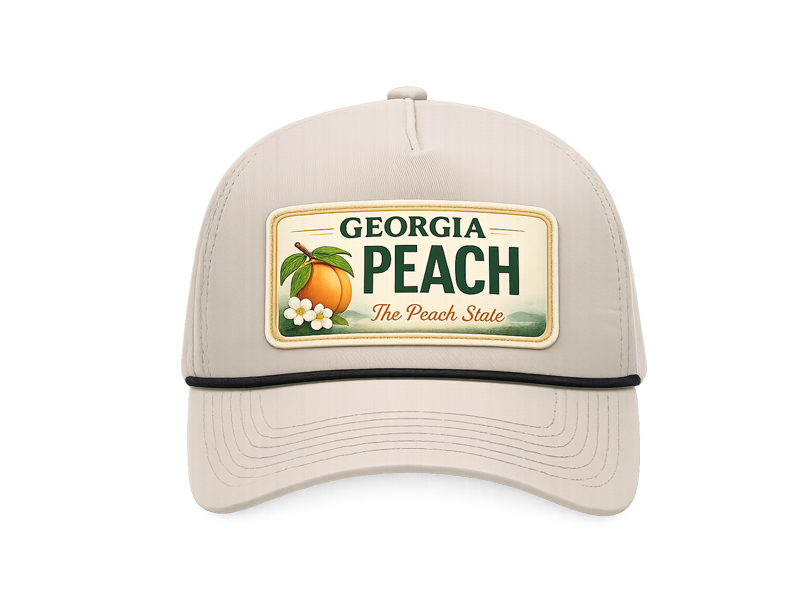 Lake Lanier hat