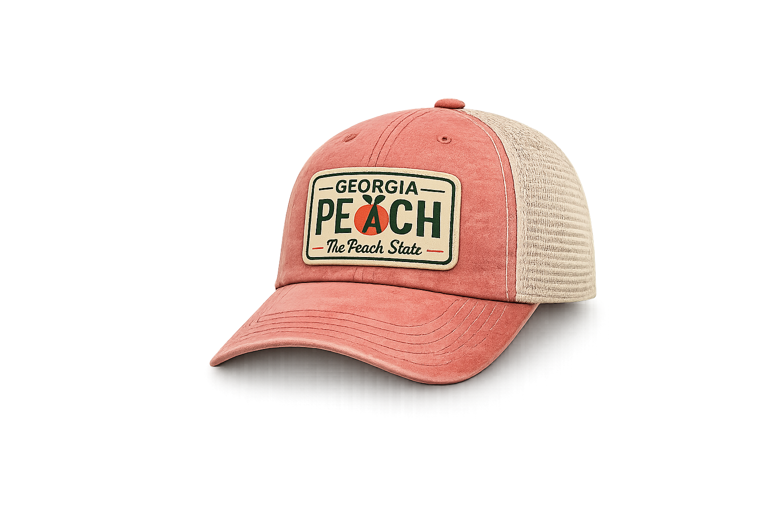 Savannah hat