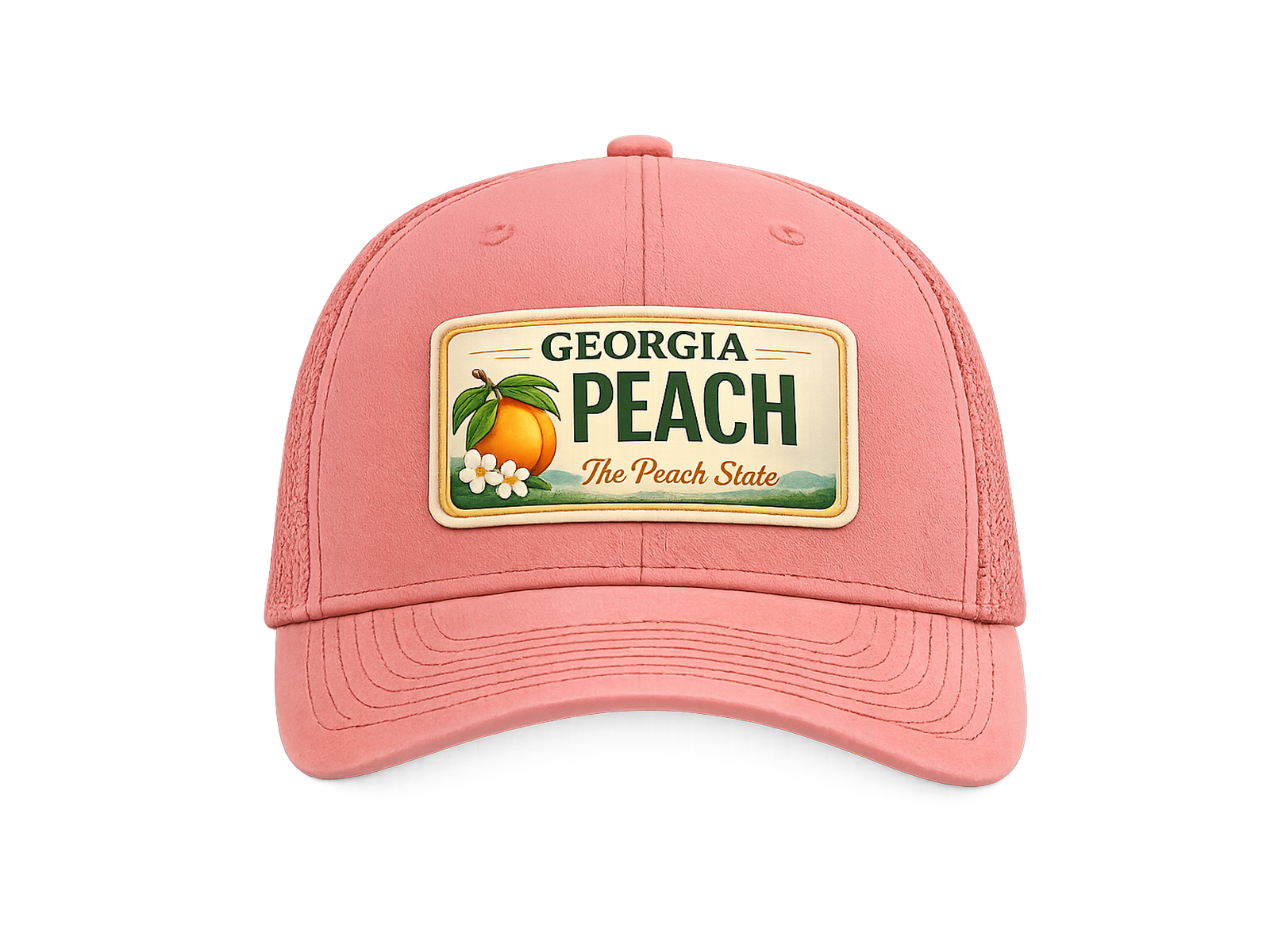 Savannah hat