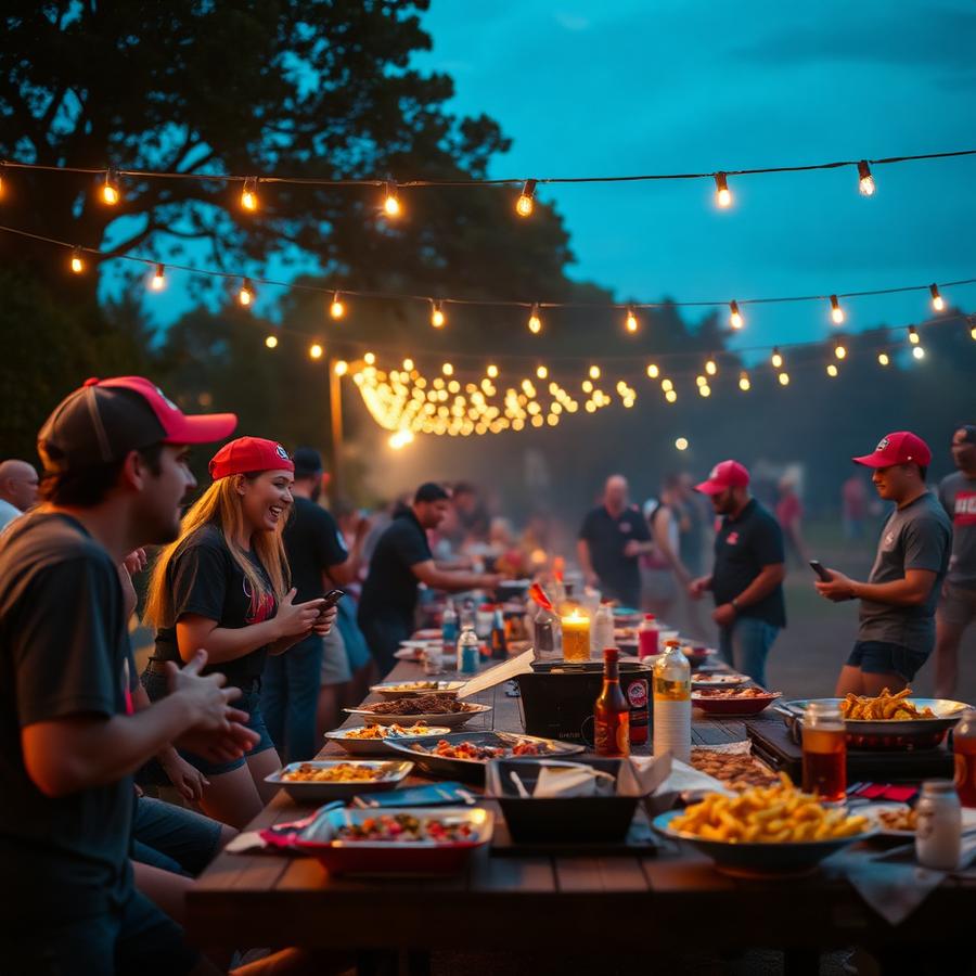 Georgia Peach Hats community