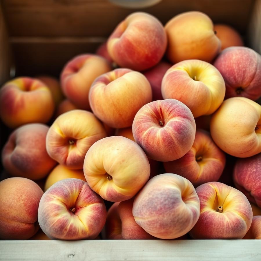 Georgia Peach Hats community